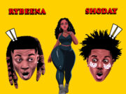 Rybeena Ft Shoday – Gaddem