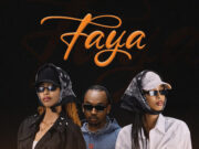 J-SHA Ft Kenny Sol – Faya