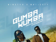 Ninety6 Ft Majjesty – Gumba Kumba
