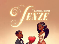 Banina Chris – Yenze