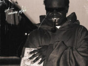 EP Famous Pluto – Uzama The 3rd