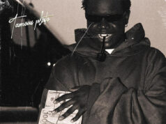 EP Famous Pluto – Uzama The 3rd