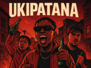 Gwaash Ft Mastar vk & Iano Ranking – Ukipatana