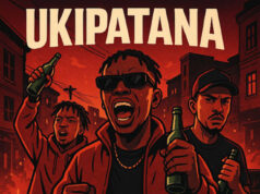 Gwaash Ft Mastar vk & Iano Ranking – Ukipatana
