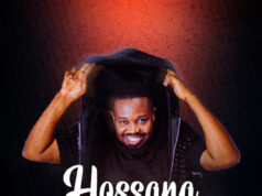 Daddy Andre – Hossana