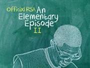 EP Officixl RSA – An Elementary Episode II