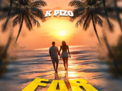 K-Pizo – Far Away