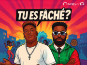 Kikimotelba Ft Dj Neptune – TU ES FÂCHE?