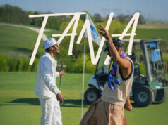 Tshanda Ft Gaz Mawete – Tana