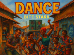 Bite Starr – Dance
