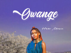 Hezo Music – Owange