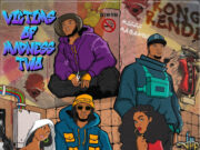 ALBUM Wakadinali – Victims Of Madness 2.0