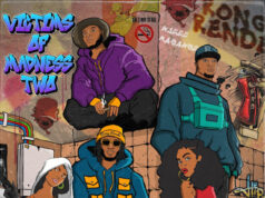 ALBUM Wakadinali – Victims Of Madness 2.0