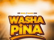 Vamos 256 Ft Vip Jemo – Washa Pina