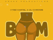Vybz Kartel – Boom