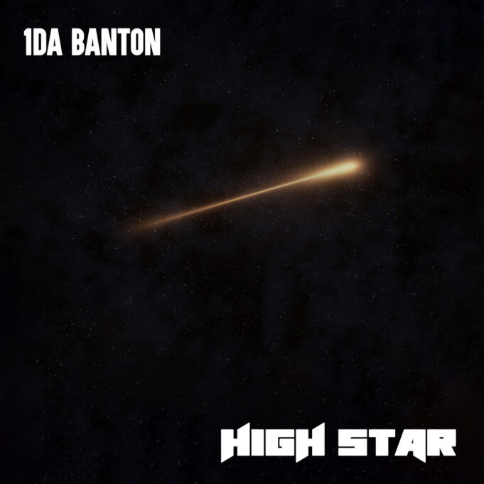1da Banton - High Star