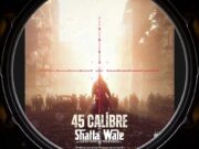 Shatta Wale – 45 Calibre Shatta Wale - 45 Calibre
