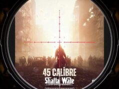 Shatta Wale – 45 Calibre Shatta Wale - 45 Calibre