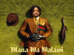 ALBUM 6TH MW – Nfana Wa Malawi