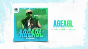 B Face - Ageagl Burundi