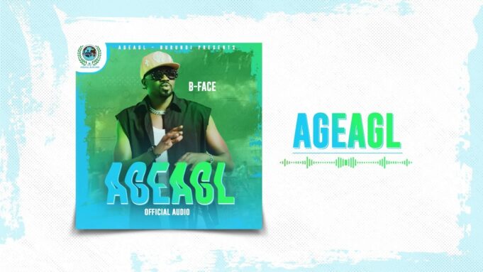 B Face - Ageagl Burundi