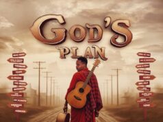 ALBUM Asagwile – Gods Plan