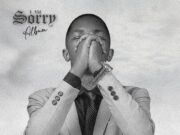 ALBUM Japhet Zabron – I Am Sorry