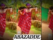 Chosen K – Abazadde Chosen K - Abazadde