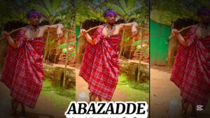 Chosen K - Abazadde