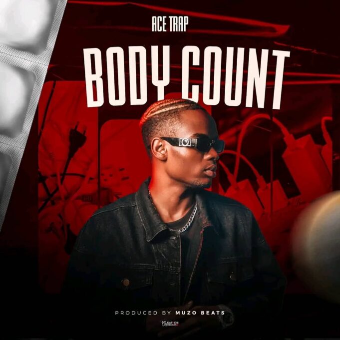 Ace Trap - Body Count Ace Trap - Body Count