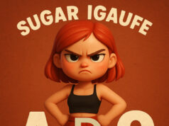 Sugar Igaufe – ADO Sugar Igaufe - ADO