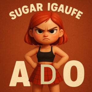 Sugar Igaufe - ADO