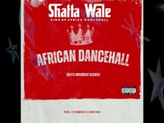 Shatta Wale – African Dancehall Shatta Wale - African Dancehall