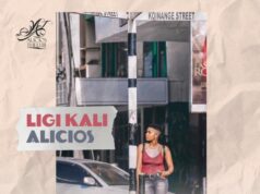 Alicios – Ligi Kali Alicios - Ligi Kali