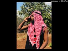 AlifatiQ – Ndio Atuma ma Phone AlifatiQ - Ndio Atuma ma Phone