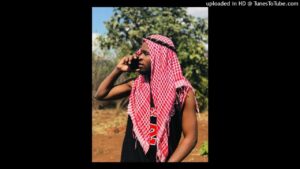 AlifatiQ - Ndio Atuma ma Phone