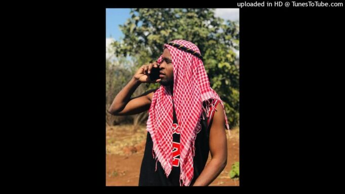 AlifatiQ - Ndio Atuma ma Phone