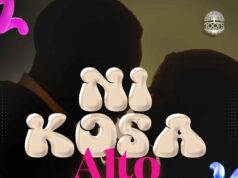 Alto – Nikosa Alto - Nikosa