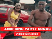 Best Amapiano Mix 2025 By Dj Marl Best Amapiano Mix 2025 By Dj Marl