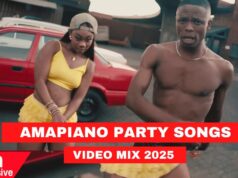 Best Amapiano Mix 2025 By Dj Marl Best Amapiano Mix 2025 By Dj Marl
