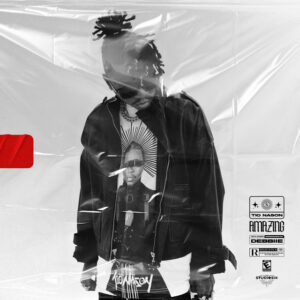Tio Nason Ft Debbiie - Amazing