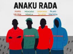 Joefes, Mzagatas Mzagla, Unspoken Salaton & Pilato Macheda – Anaku Rada Joefes, Mzagatas Mzagla, Unspoken Salaton & Pilato Macheda - Anaku Rada