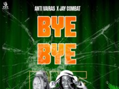 Anti Vairas X Jay combat – Bye Bye Anti Vairas X Jay combat - Bye Bye