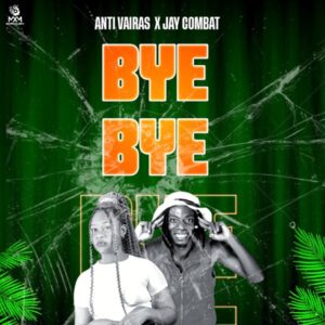 Anti Vairas X Jay combat - Bye Bye