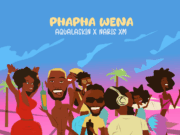 Aqualaskin & Naris Xm – PhaPha Wena Aqualaskin & Naris Xm - PhaPha Wena