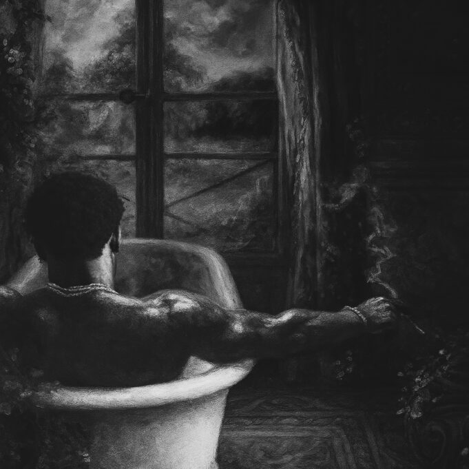 Asake - Badman Gangsta Ft Tiakola