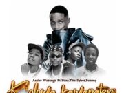 Asake Wa Bongo Ft Stizo & Tito Sykes & Femmy – Koloma Kama Paten RMX Asake Wa Bongo Ft Stizo & Tito Sykes & Femmy - Koloma Kama Paten RMX