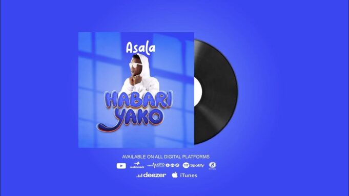 Asala - Habari Yako