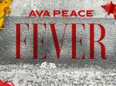 Ava Peace – Fever Ava Peace - Fever