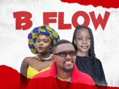B’Flow – Mwebafyashi Ft Nyarai & Kantu B'Flow - Mwebafyashi Ft Nyarai & Kantu